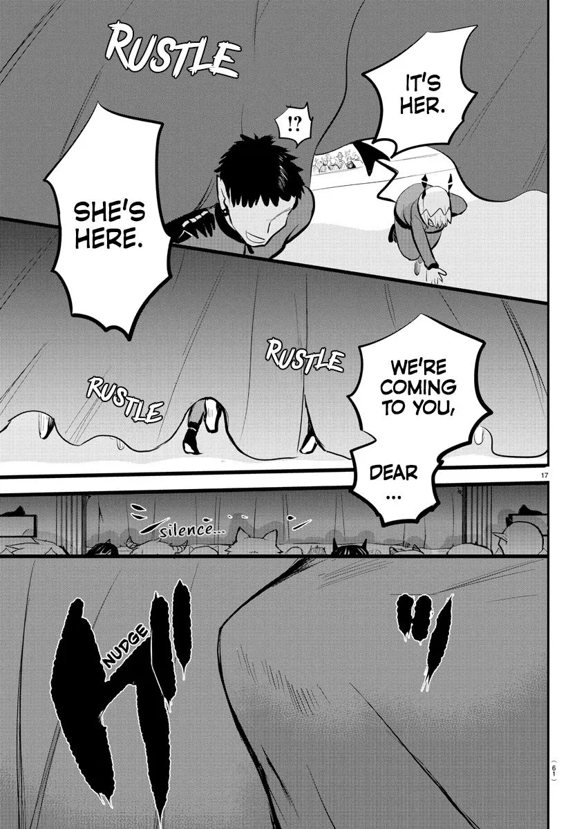 Read Mairimashita Iruma Kun - Chapter 167 - www.irumakunmangafree.com | Image 15