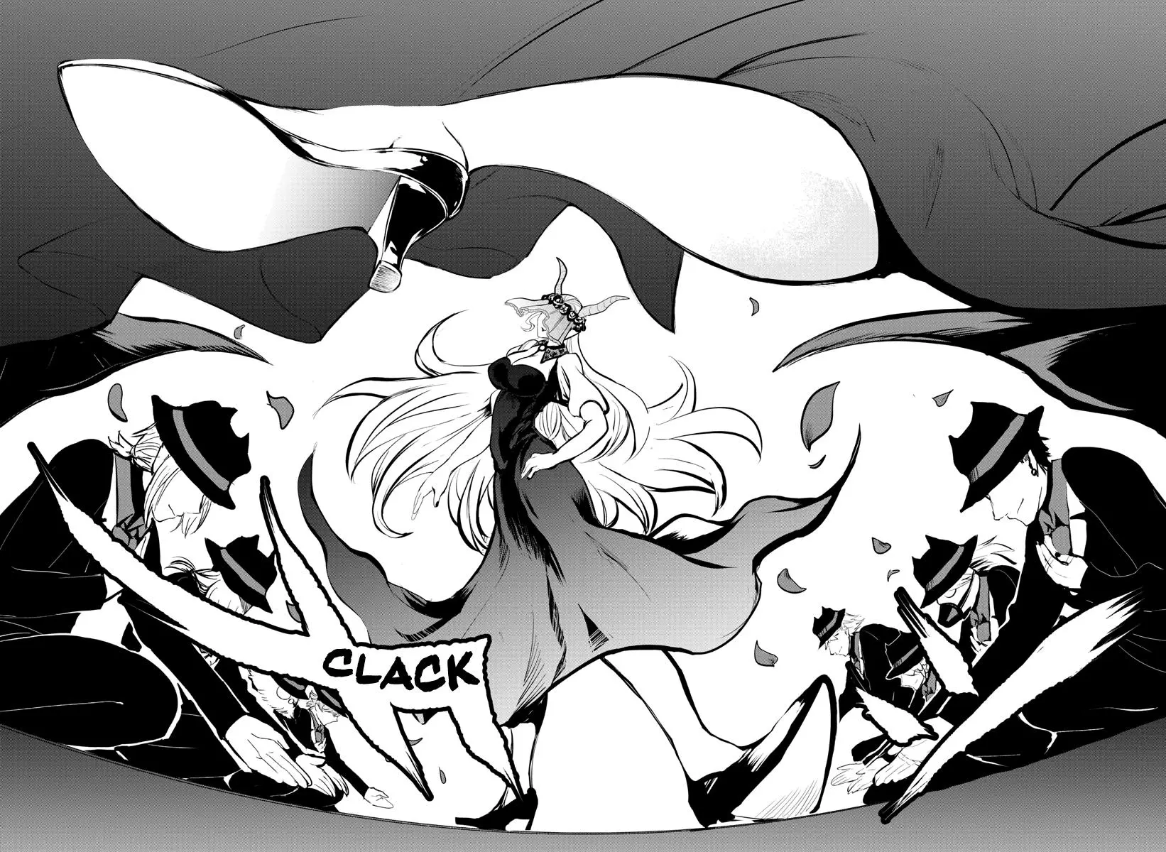 Read Mairimashita Iruma Kun - Chapter 167 - www.irumakunmangafree.com | Image 16