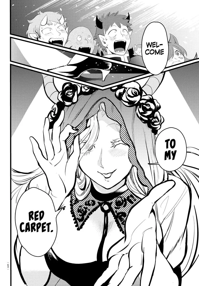 Read Mairimashita Iruma Kun - Chapter 167 - www.irumakunmangafree.com | Image 17