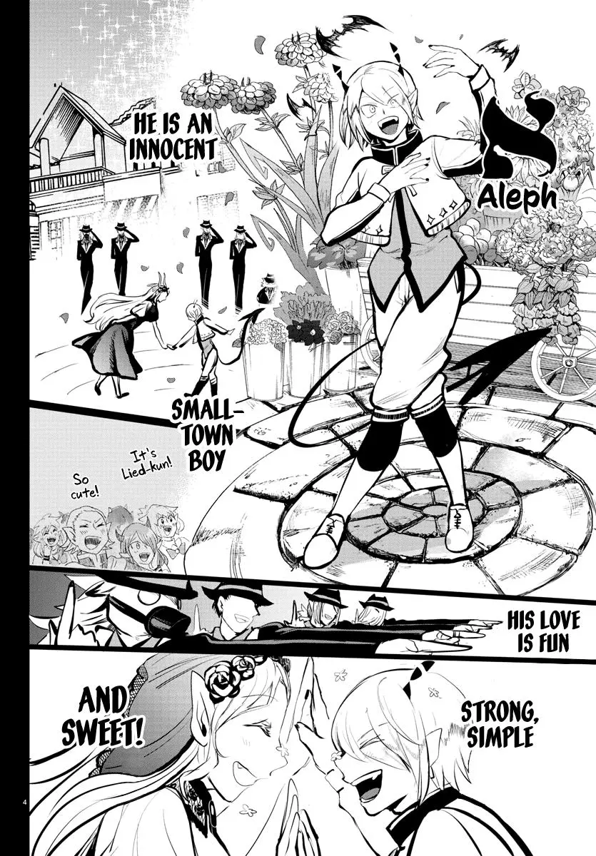 Read Mairimashita Iruma Kun - Chapter 168 - www.irumakunmangafree.com | Image 5