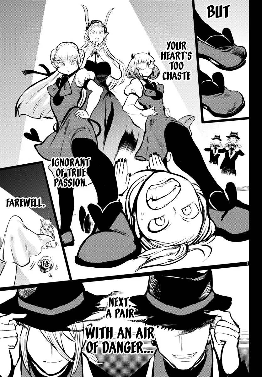 Read Mairimashita Iruma Kun - Chapter 168 - www.irumakunmangafree.com | Image 6