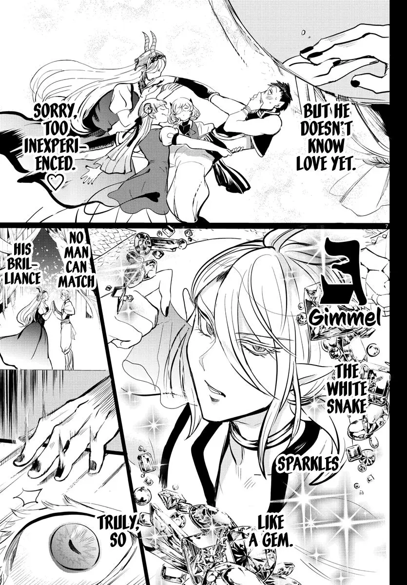 Read Mairimashita Iruma Kun - Chapter 168 - www.irumakunmangafree.com | Image 8