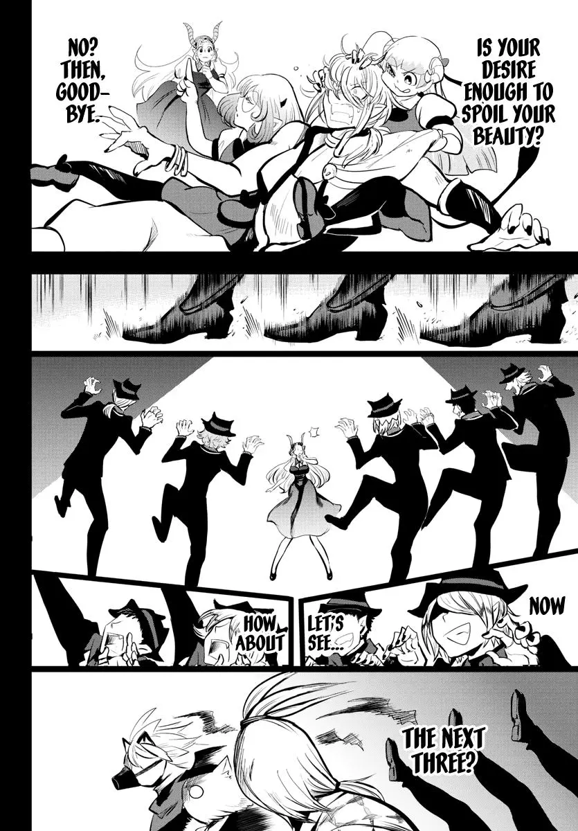 Read Mairimashita Iruma Kun - Chapter 168 - www.irumakunmangafree.com | Image 9