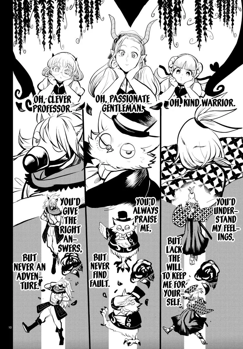 Read Mairimashita Iruma Kun - Chapter 168 - www.irumakunmangafree.com | Image 11