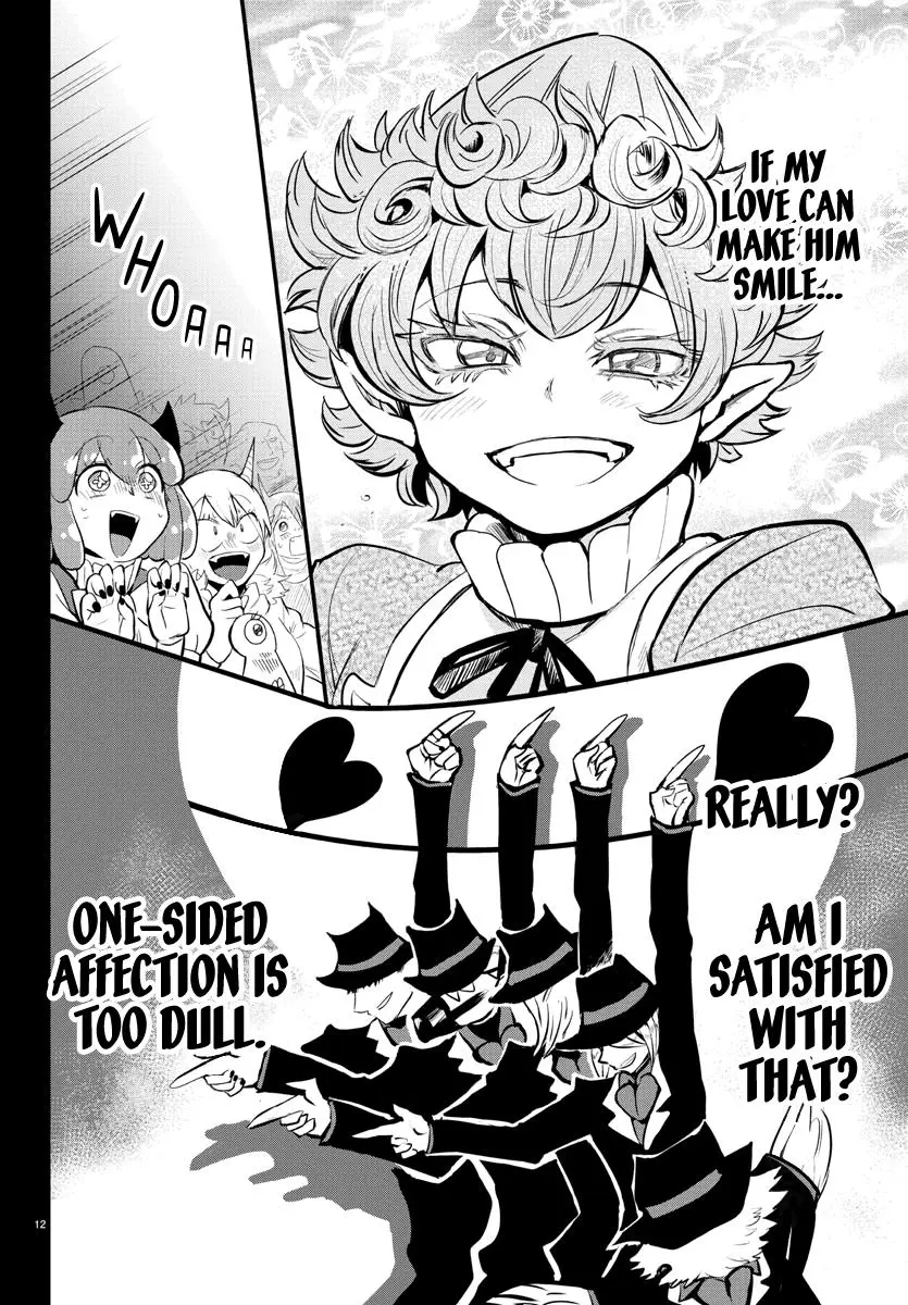 Read Mairimashita Iruma Kun - Chapter 168 - www.irumakunmangafree.com | Image 13