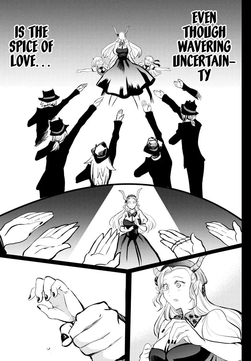 Read Mairimashita Iruma Kun - Chapter 168 - www.irumakunmangafree.com | Image 14