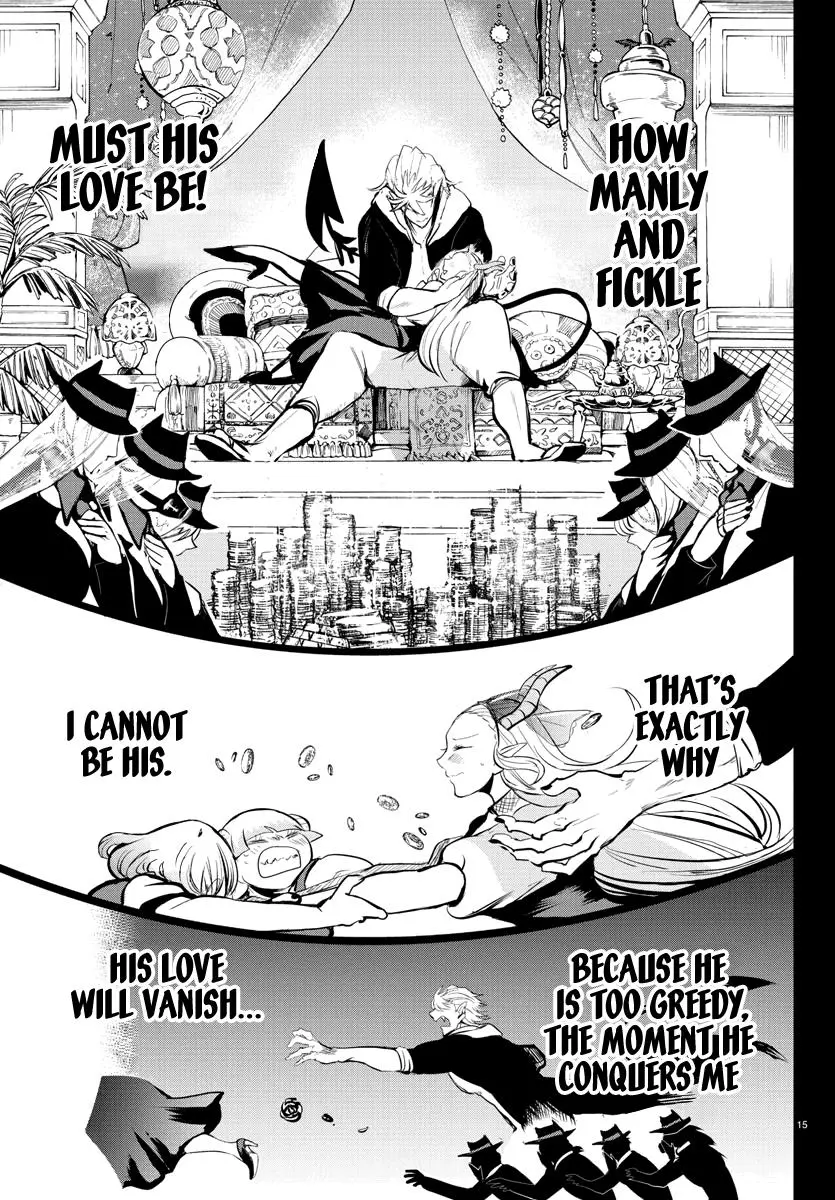 Read Mairimashita Iruma Kun - Chapter 168 - www.irumakunmangafree.com | Image 16