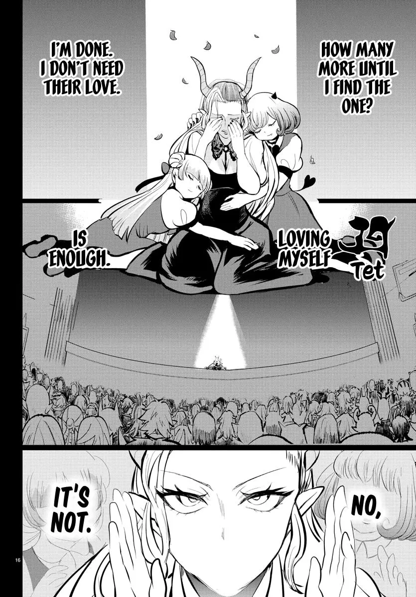 Read Mairimashita Iruma Kun - Chapter 168 - www.irumakunmangafree.com | Image 17