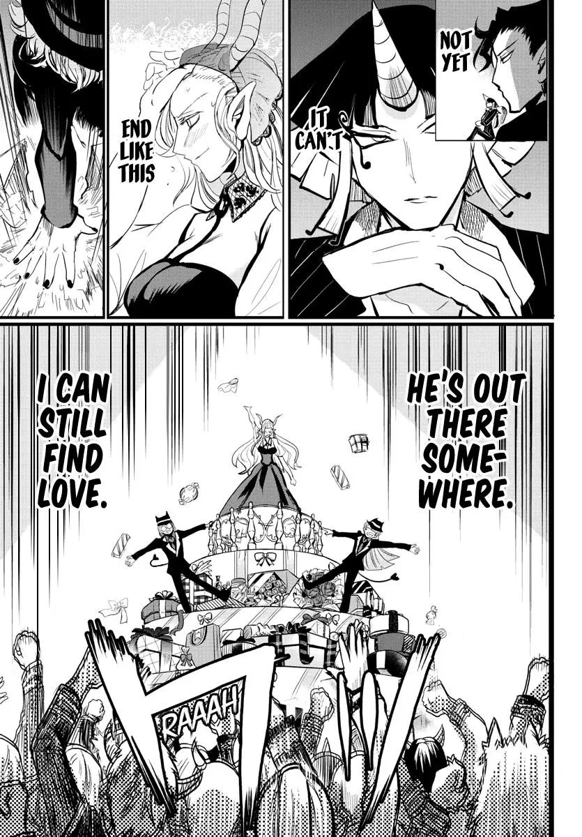 Read Mairimashita Iruma Kun - Chapter 168 - www.irumakunmangafree.com | Image 18