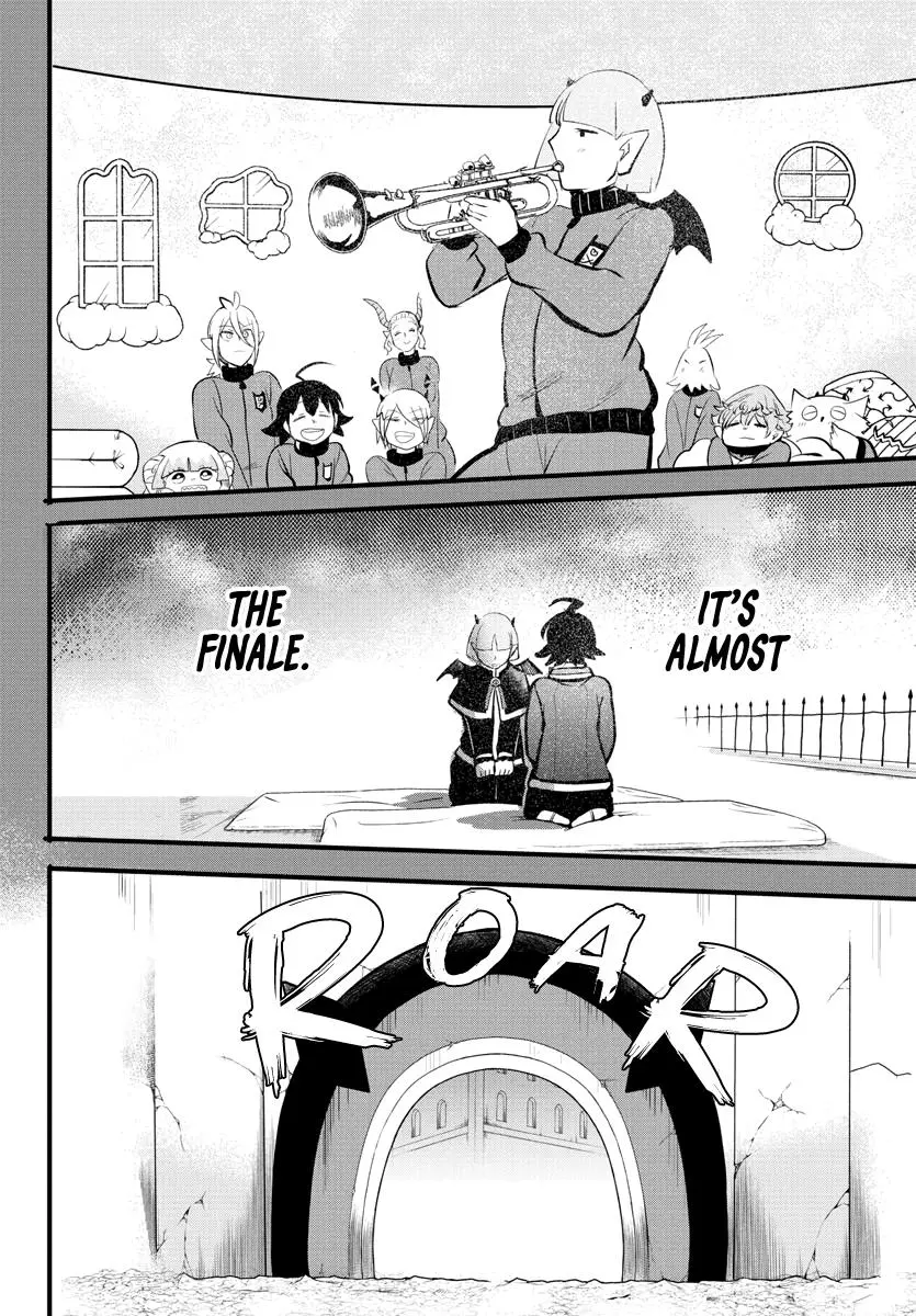Read Mairimashita Iruma Kun - Chapter 168 - www.irumakunmangafree.com | Image 21