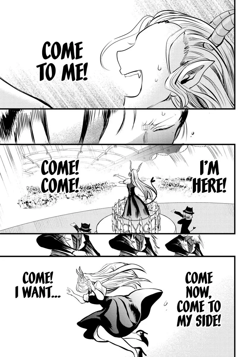 Read Mairimashita Iruma Kun - Chapter 168 - www.irumakunmangafree.com | Image 22