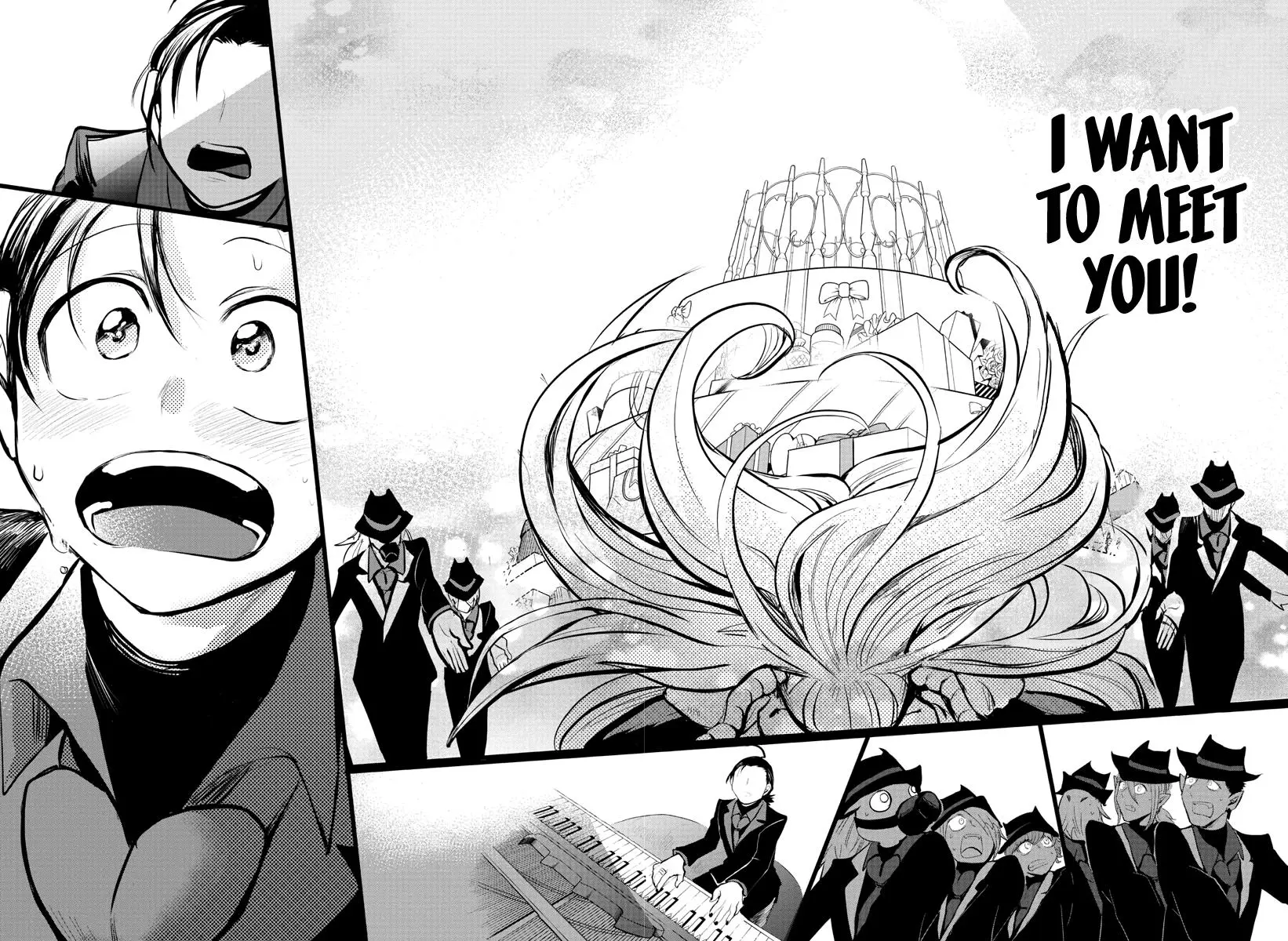 Read Mairimashita Iruma Kun - Chapter 168 - www.irumakunmangafree.com | Image 23