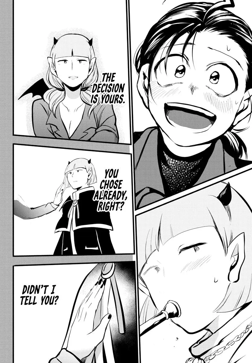 Read Mairimashita Iruma Kun - Chapter 168 - www.irumakunmangafree.com | Image 25