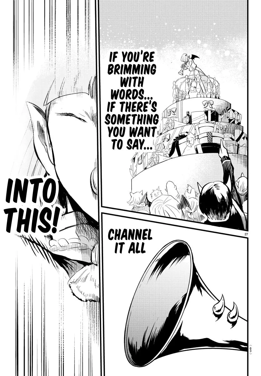 Read Mairimashita Iruma Kun - Chapter 168 - www.irumakunmangafree.com | Image 26