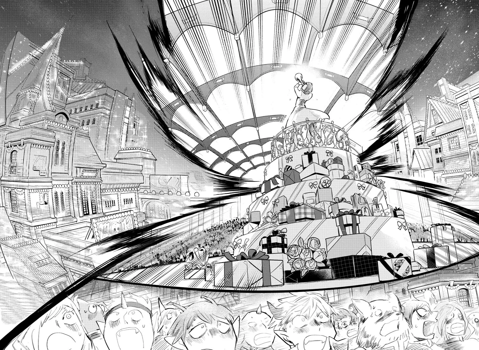 Read Mairimashita Iruma Kun - Chapter 168 - www.irumakunmangafree.com | Image 27