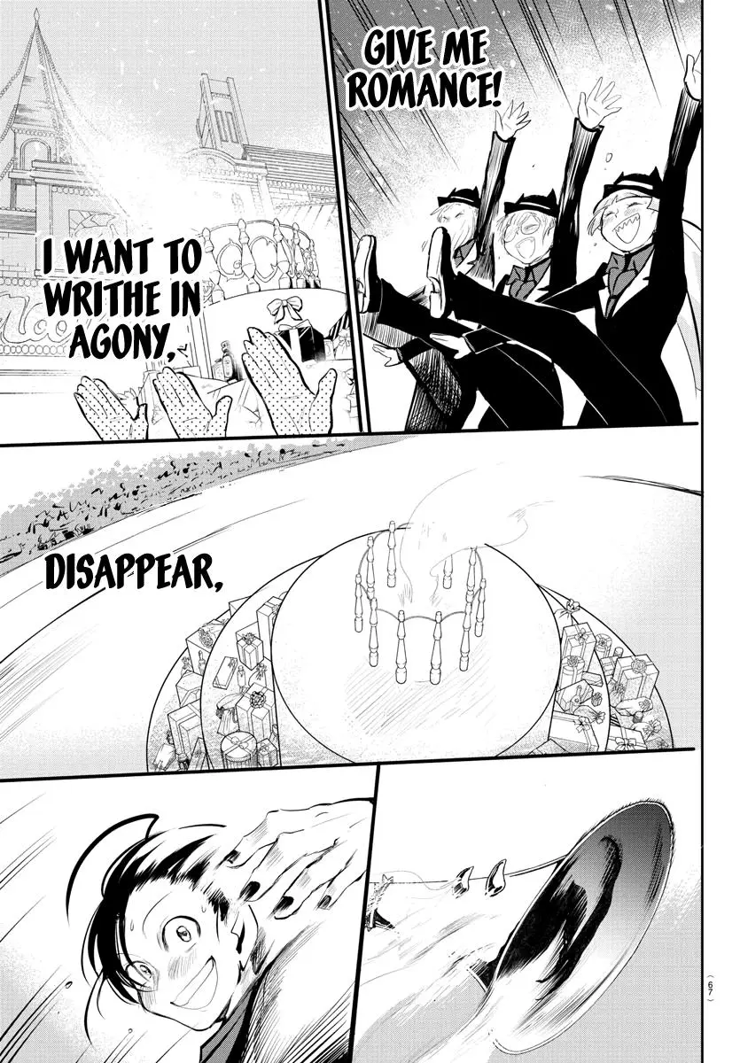 Read Mairimashita Iruma Kun - Chapter 168 - www.irumakunmangafree.com | Image 29