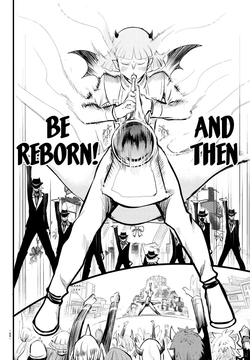 Read Mairimashita Iruma Kun - Chapter 168 - www.irumakunmangafree.com | Image 30
