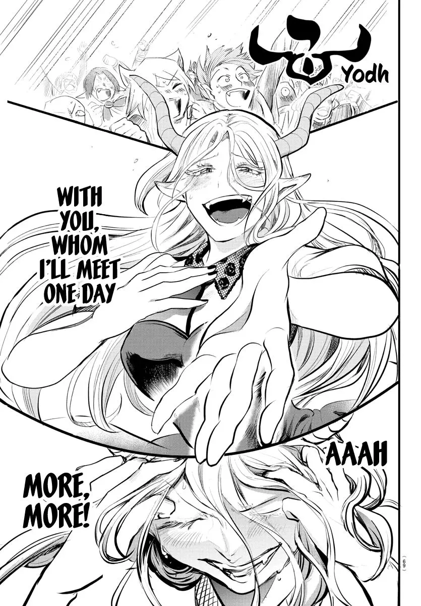 Read Mairimashita Iruma Kun - Chapter 168 - www.irumakunmangafree.com | Image 31