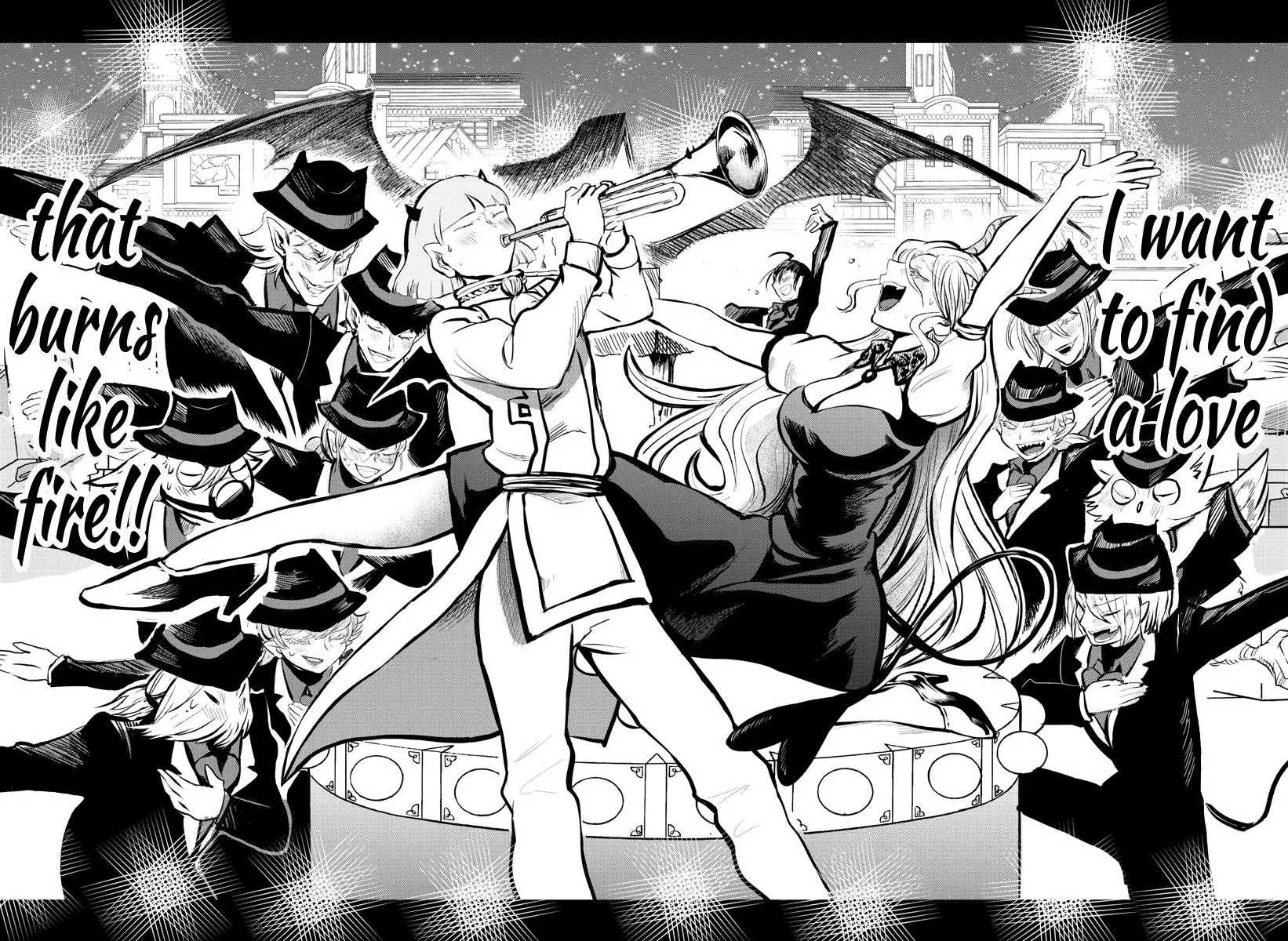 Read Mairimashita Iruma Kun - Chapter 168 - www.irumakunmangafree.com | Image 32