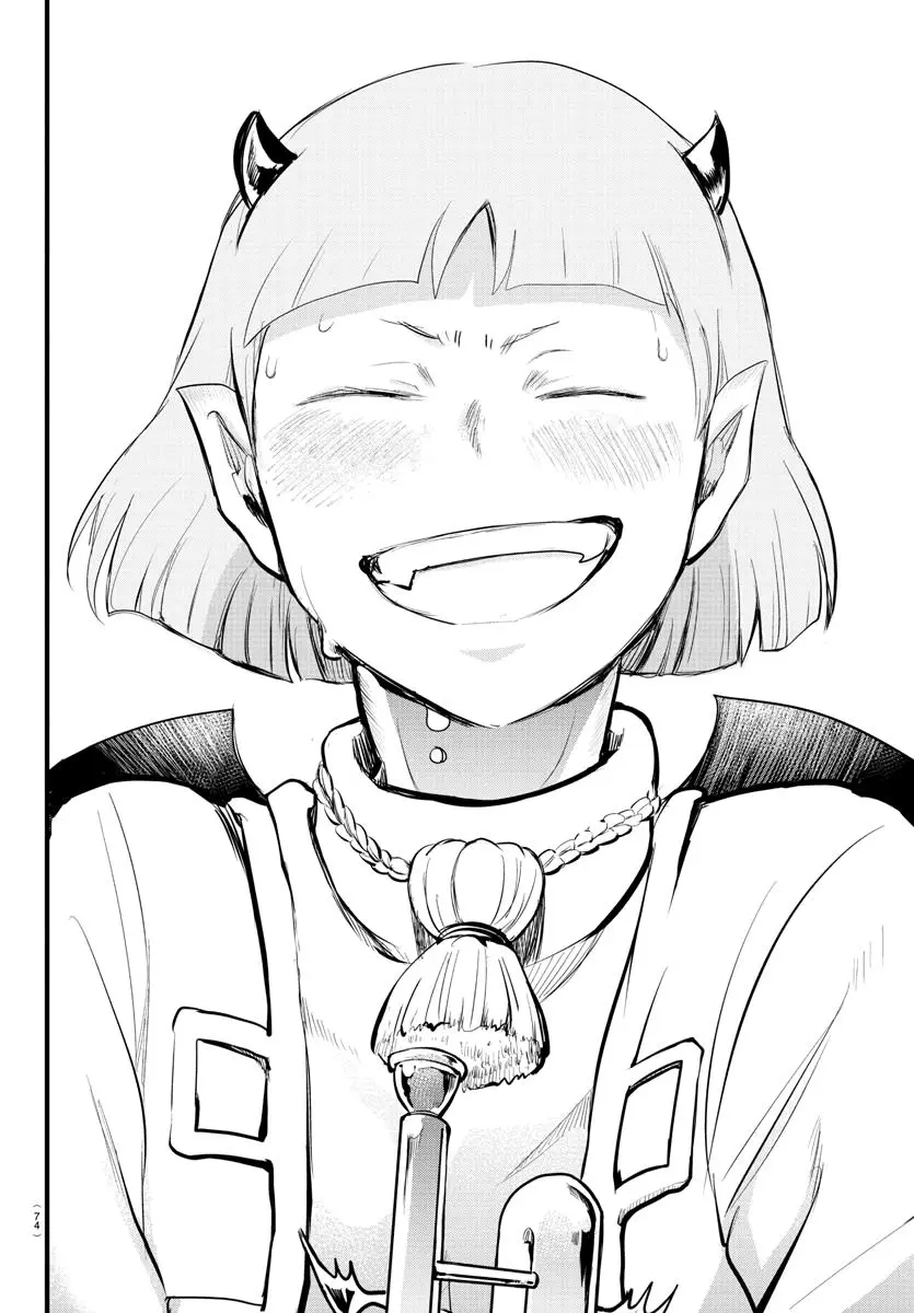 Read Mairimashita Iruma Kun - Chapter 168 - www.irumakunmangafree.com | Image 34