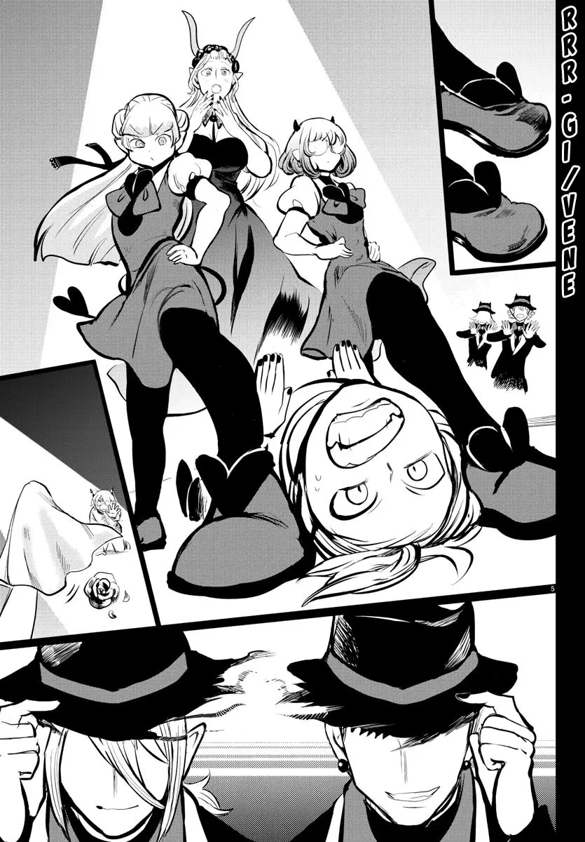 Read Mairimashita Iruma Kun - Chapter 168 - www.irumakunmangafree.com | Image 41
