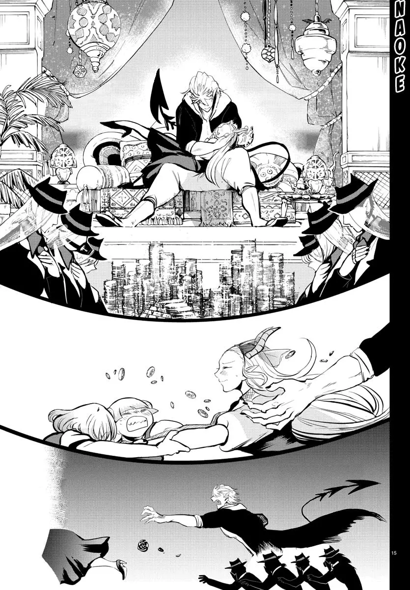 Read Mairimashita Iruma Kun - Chapter 168 - www.irumakunmangafree.com | Image 44
