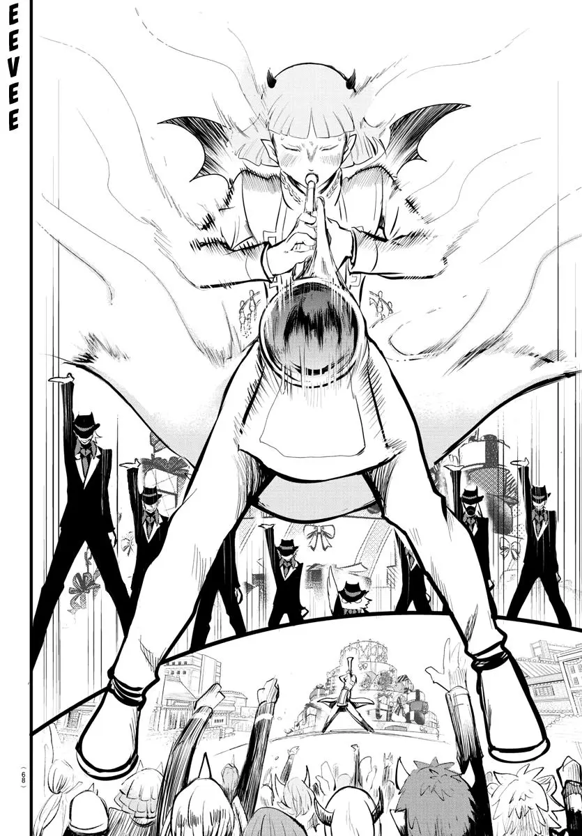 Read Mairimashita Iruma Kun - Chapter 168 - www.irumakunmangafree.com | Image 45
