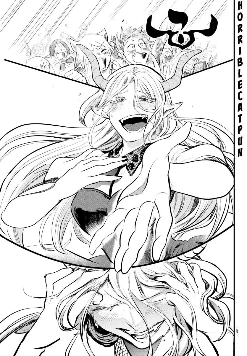 Read Mairimashita Iruma Kun - Chapter 168 - www.irumakunmangafree.com | Image 46