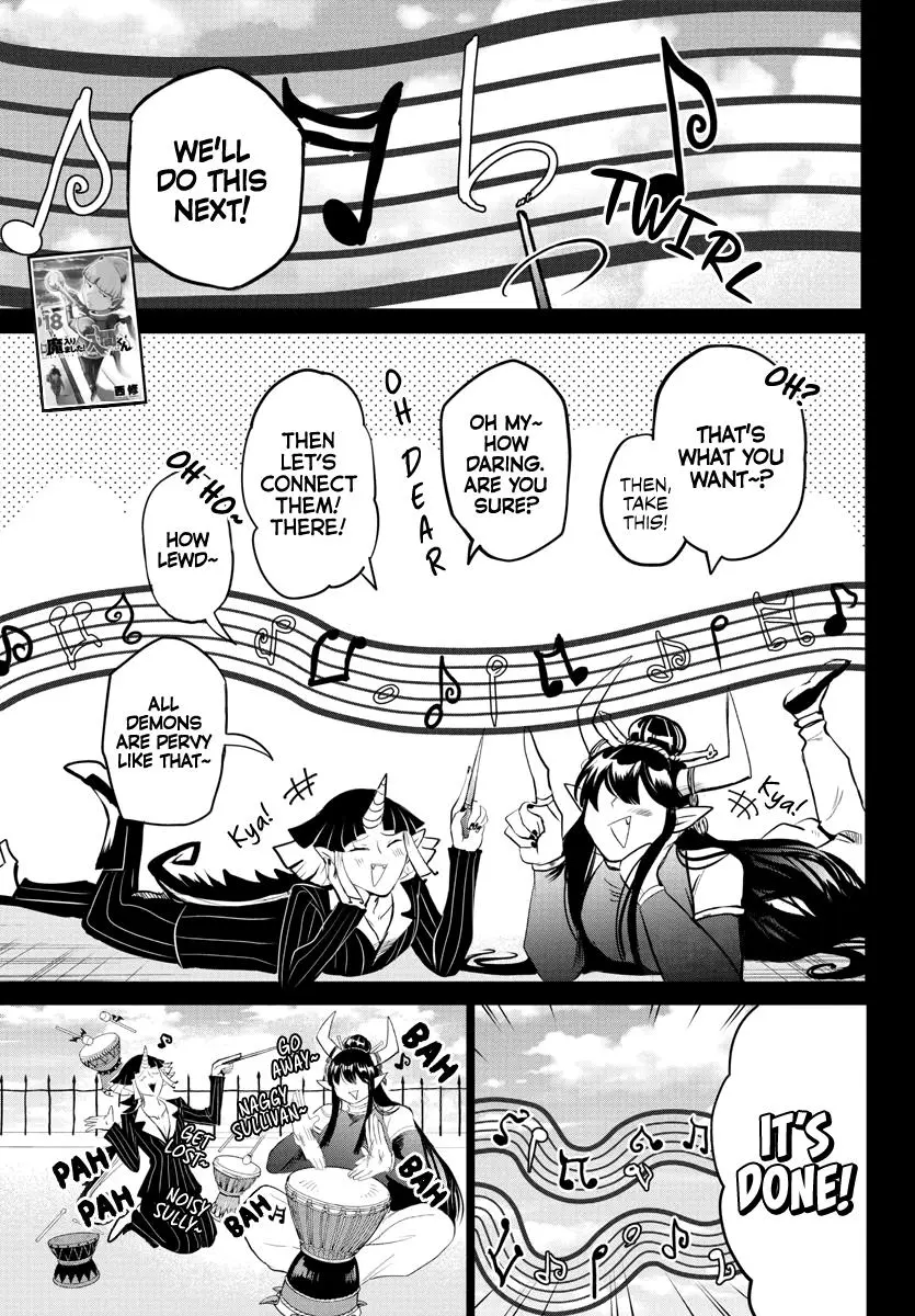 Read Mairimashita Iruma Kun - Chapter 169 - www.irumakunmangafree.com | Image 1