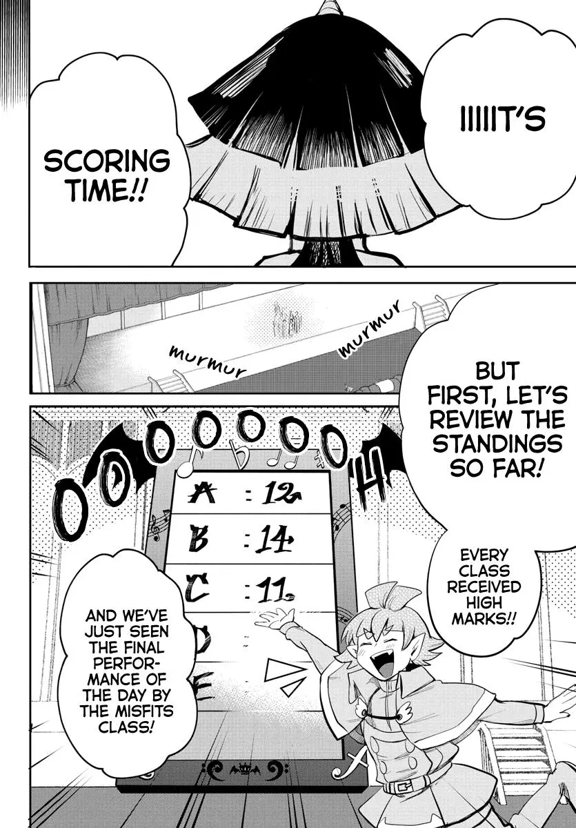 Read Mairimashita Iruma Kun - Chapter 169 - www.irumakunmangafree.com | Image 4