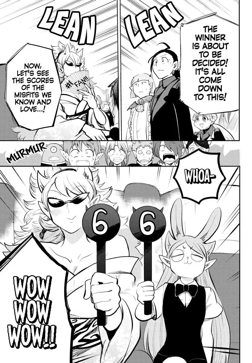 Read Mairimashita Iruma Kun - Chapter 169 - www.irumakunmangafree.com | Image 5
