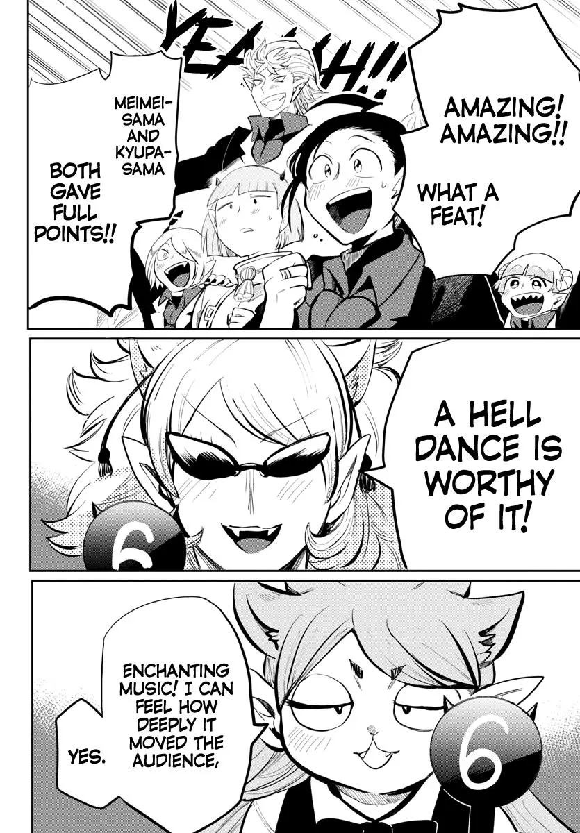 Read Mairimashita Iruma Kun - Chapter 169 - www.irumakunmangafree.com | Image 6