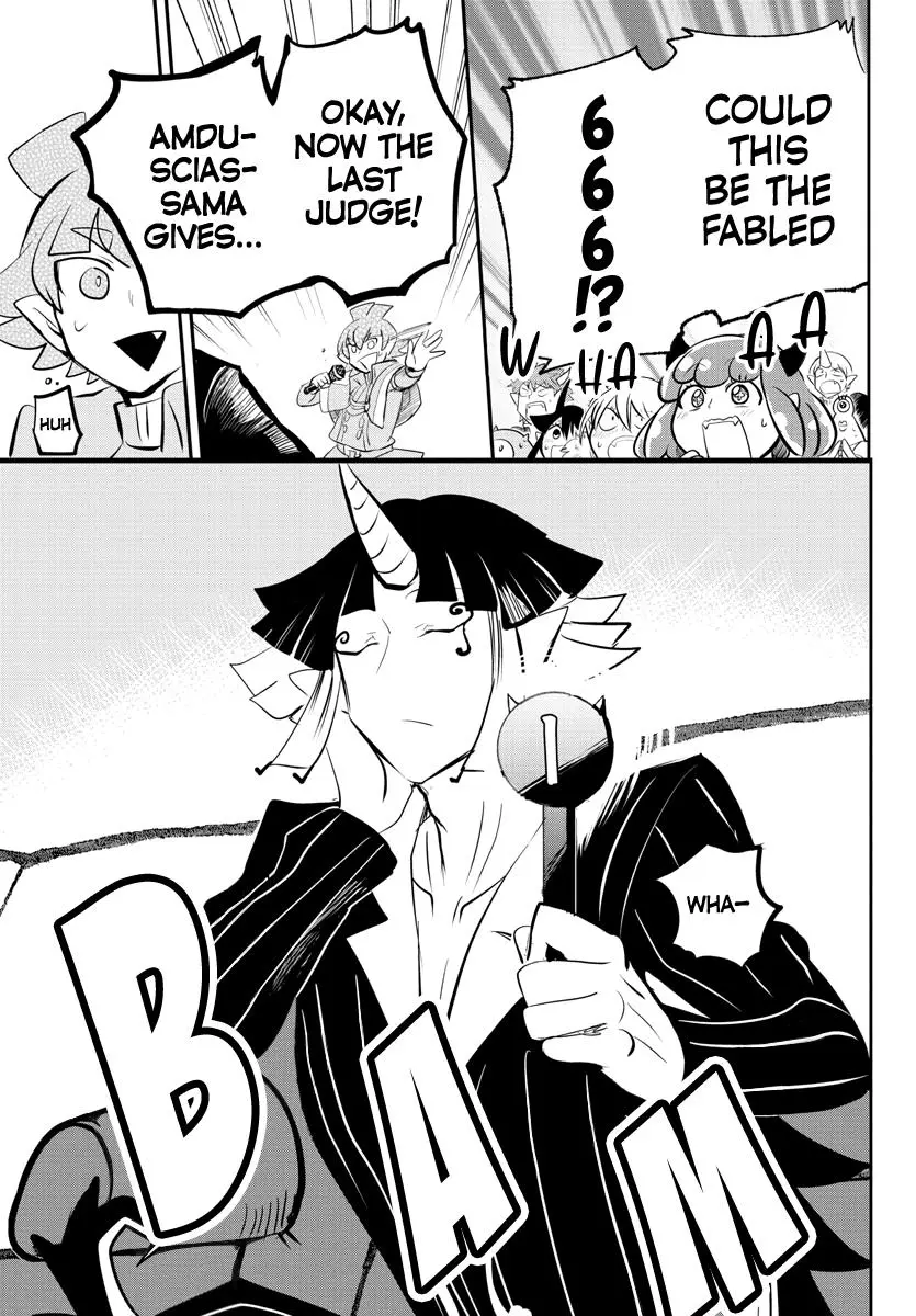 Read Mairimashita Iruma Kun - Chapter 169 - www.irumakunmangafree.com | Image 7