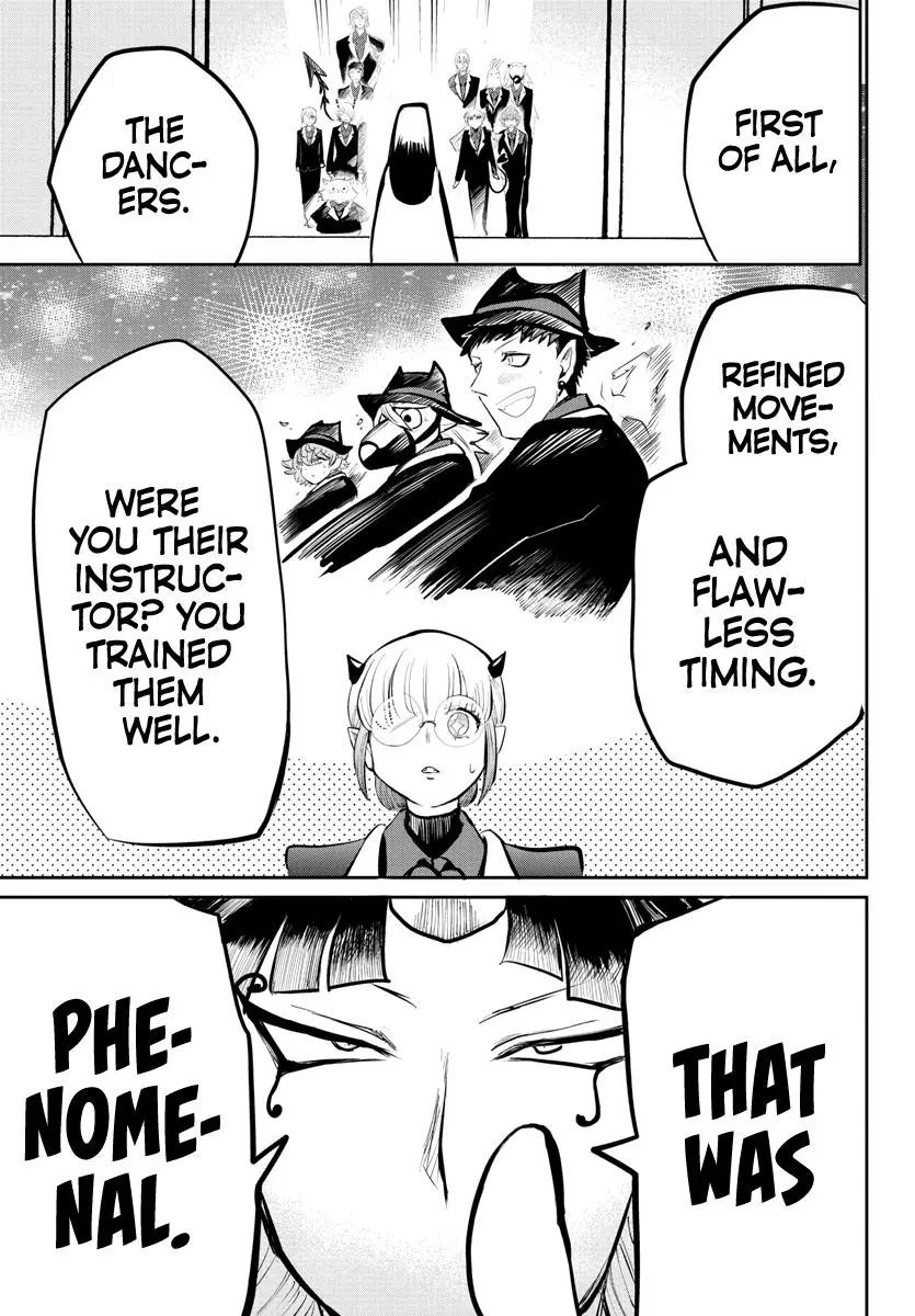 Read Mairimashita Iruma Kun - Chapter 169 - www.irumakunmangafree.com | Image 9