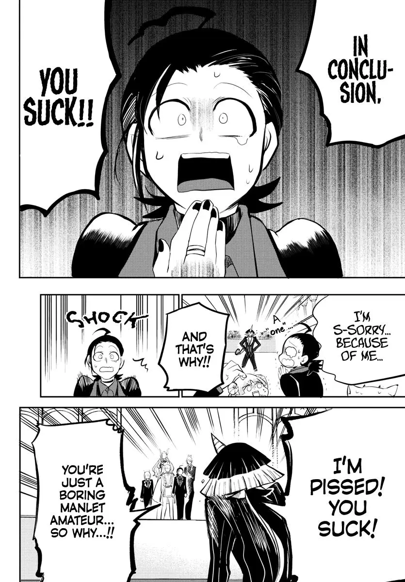 Read Mairimashita Iruma Kun - Chapter 169 - www.irumakunmangafree.com | Image 12