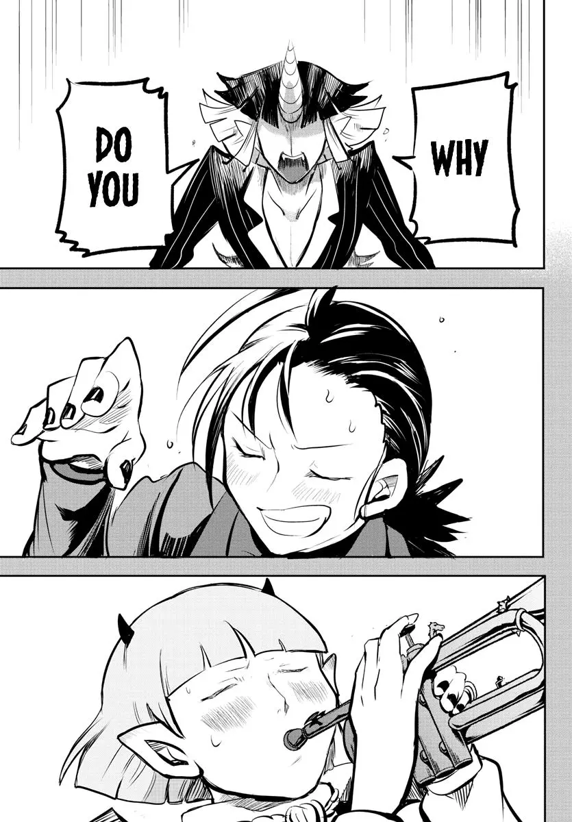 Read Mairimashita Iruma Kun - Chapter 169 - www.irumakunmangafree.com | Image 13