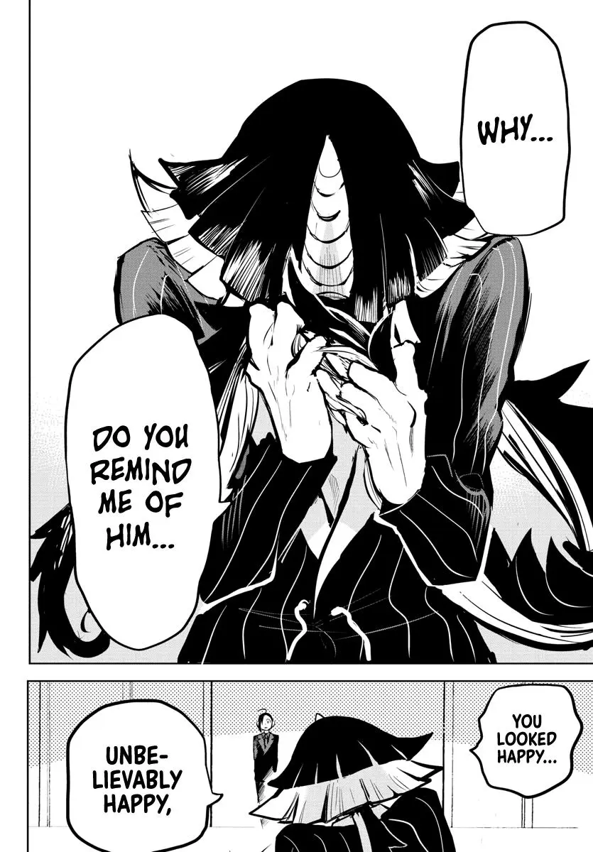 Read Mairimashita Iruma Kun - Chapter 169 - www.irumakunmangafree.com | Image 15