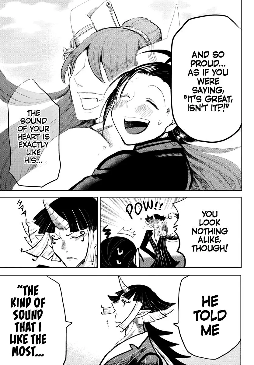 Read Mairimashita Iruma Kun - Chapter 169 - www.irumakunmangafree.com | Image 16