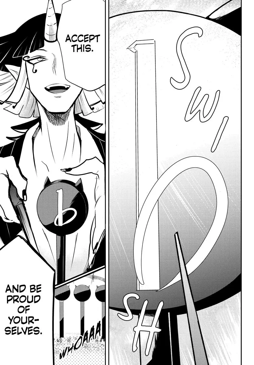 Read Mairimashita Iruma Kun - Chapter 169 - www.irumakunmangafree.com | Image 18