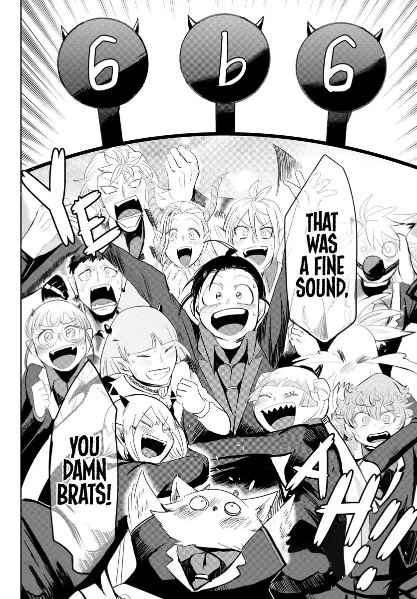 Read Mairimashita Iruma Kun - Chapter 169 - www.irumakunmangafree.com | Image 19