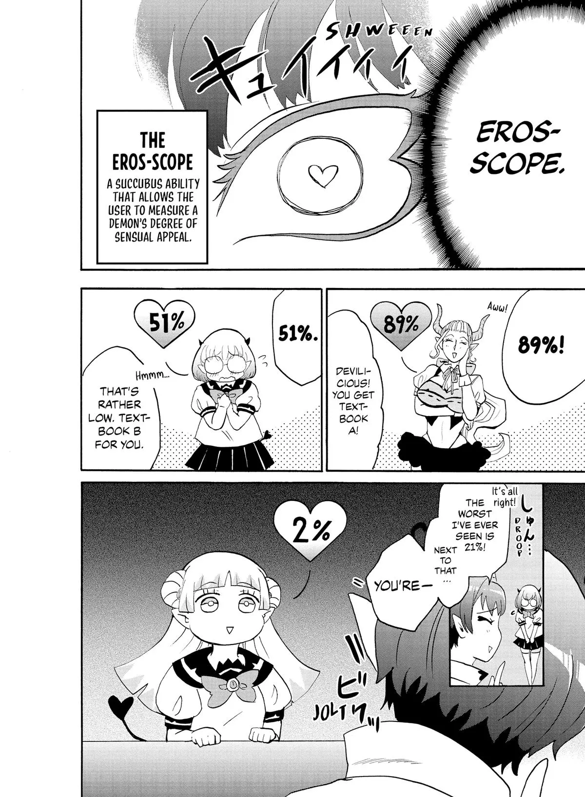 Read Mairimashita Iruma Kun - Chapter 17 - www.irumakunmangafree.com | Image 12