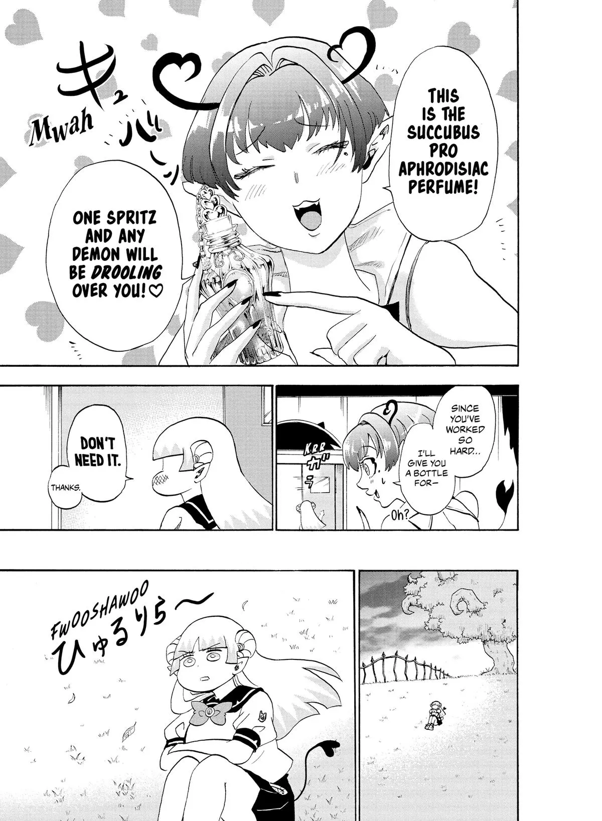 Read Mairimashita Iruma Kun - Chapter 17 - www.irumakunmangafree.com | Image 19