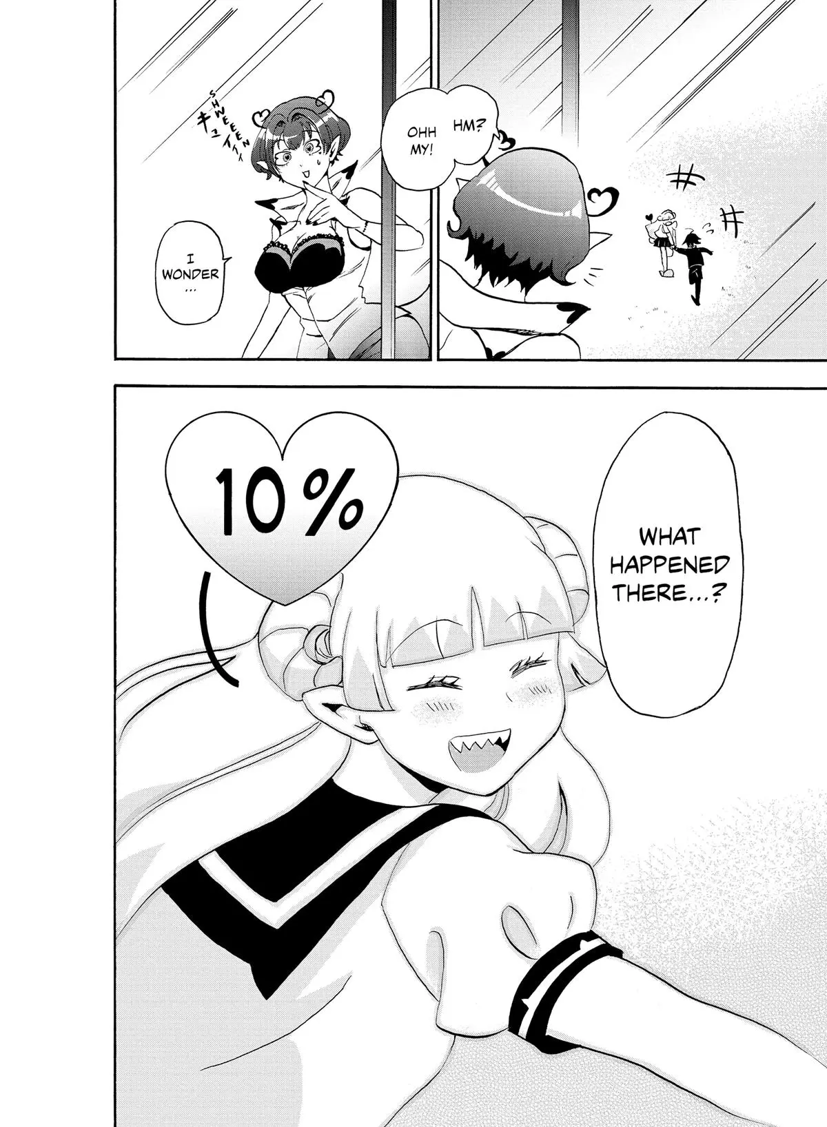 Read Mairimashita Iruma Kun - Chapter 17 - www.irumakunmangafree.com | Image 25