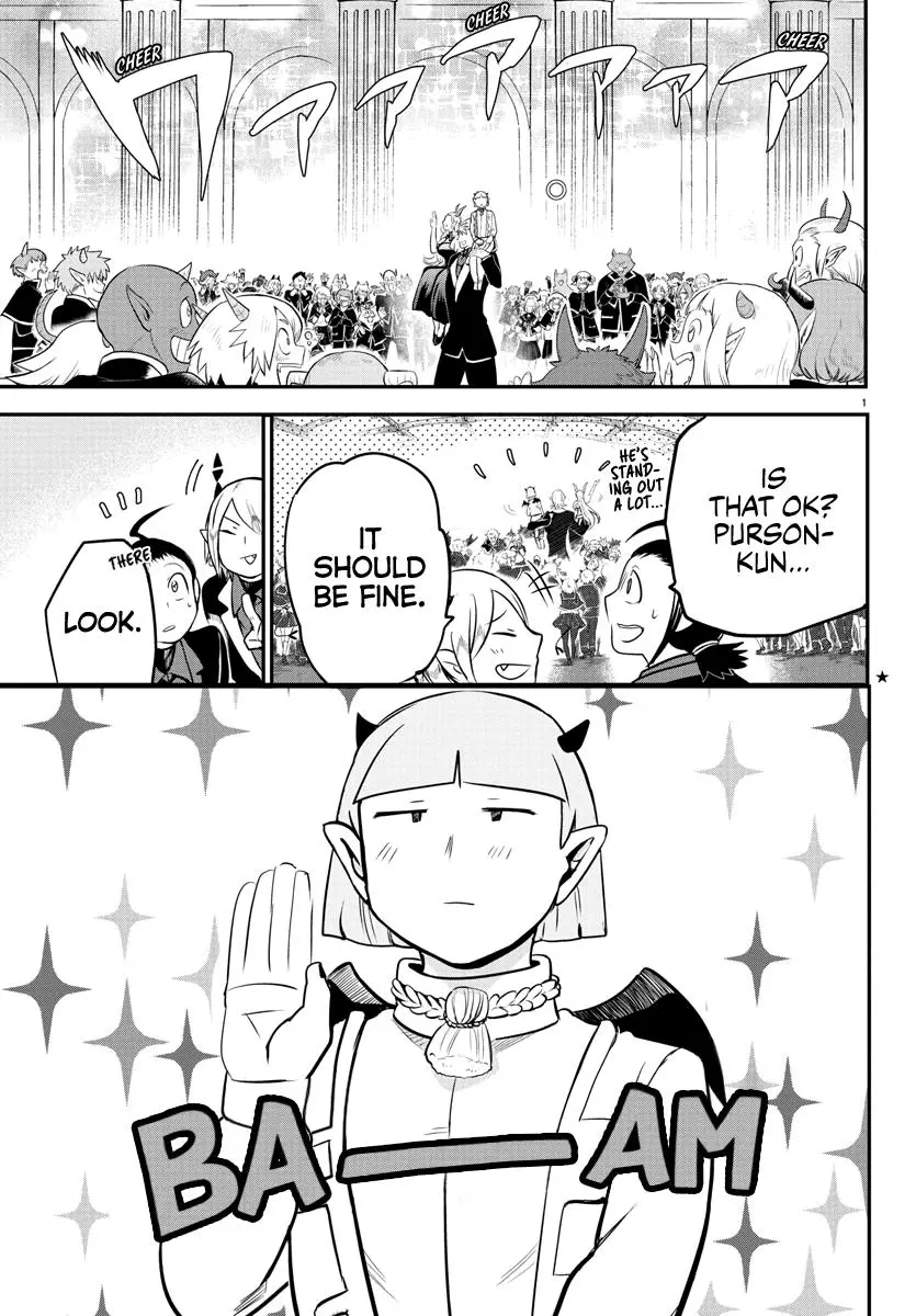 Read Mairimashita Iruma Kun - Chapter 170 - www.irumakunmangafree.com | Image 4