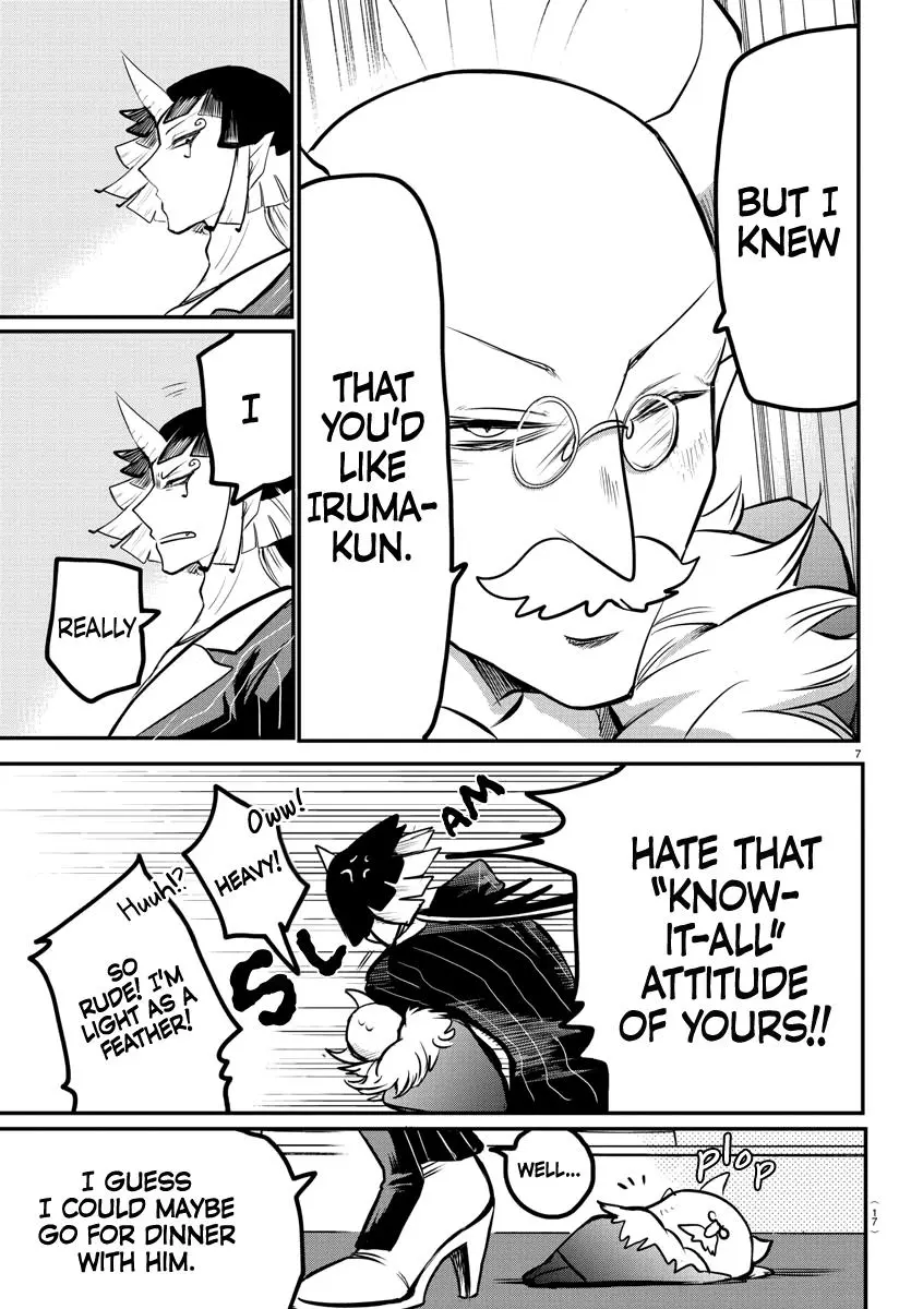 Read Mairimashita Iruma Kun - Chapter 170 - www.irumakunmangafree.com | Image 10
