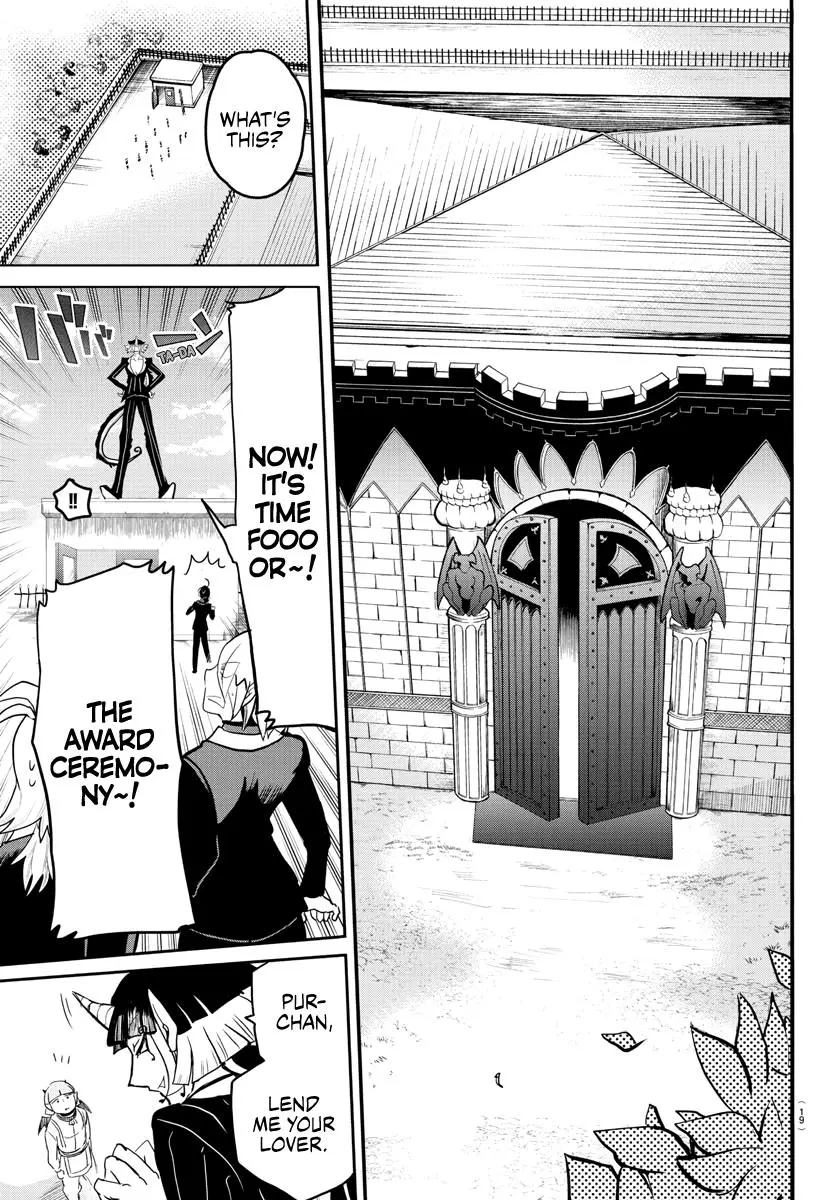 Read Mairimashita Iruma Kun - Chapter 170 - www.irumakunmangafree.com | Image 12