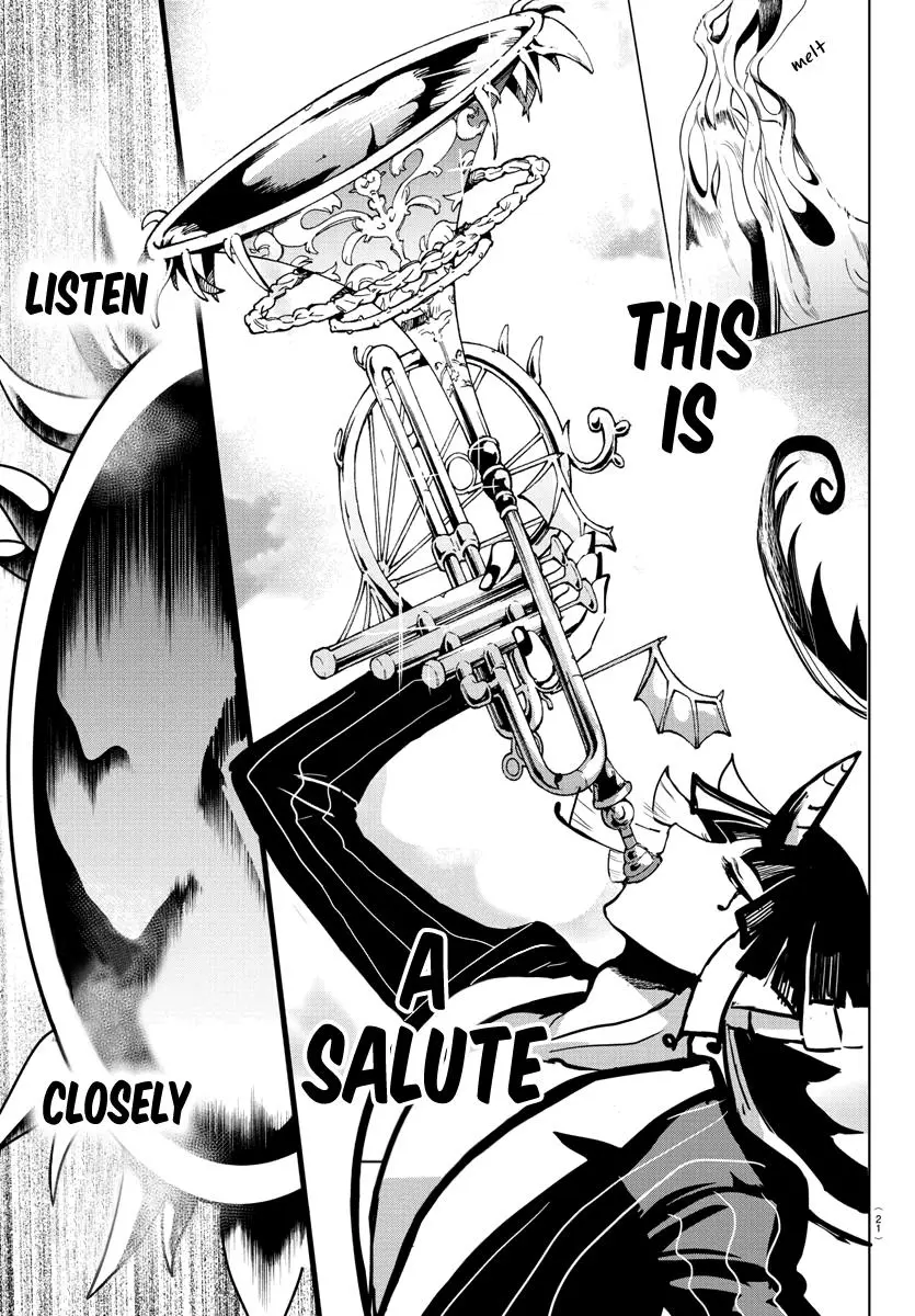 Read Mairimashita Iruma Kun - Chapter 170 - www.irumakunmangafree.com | Image 14