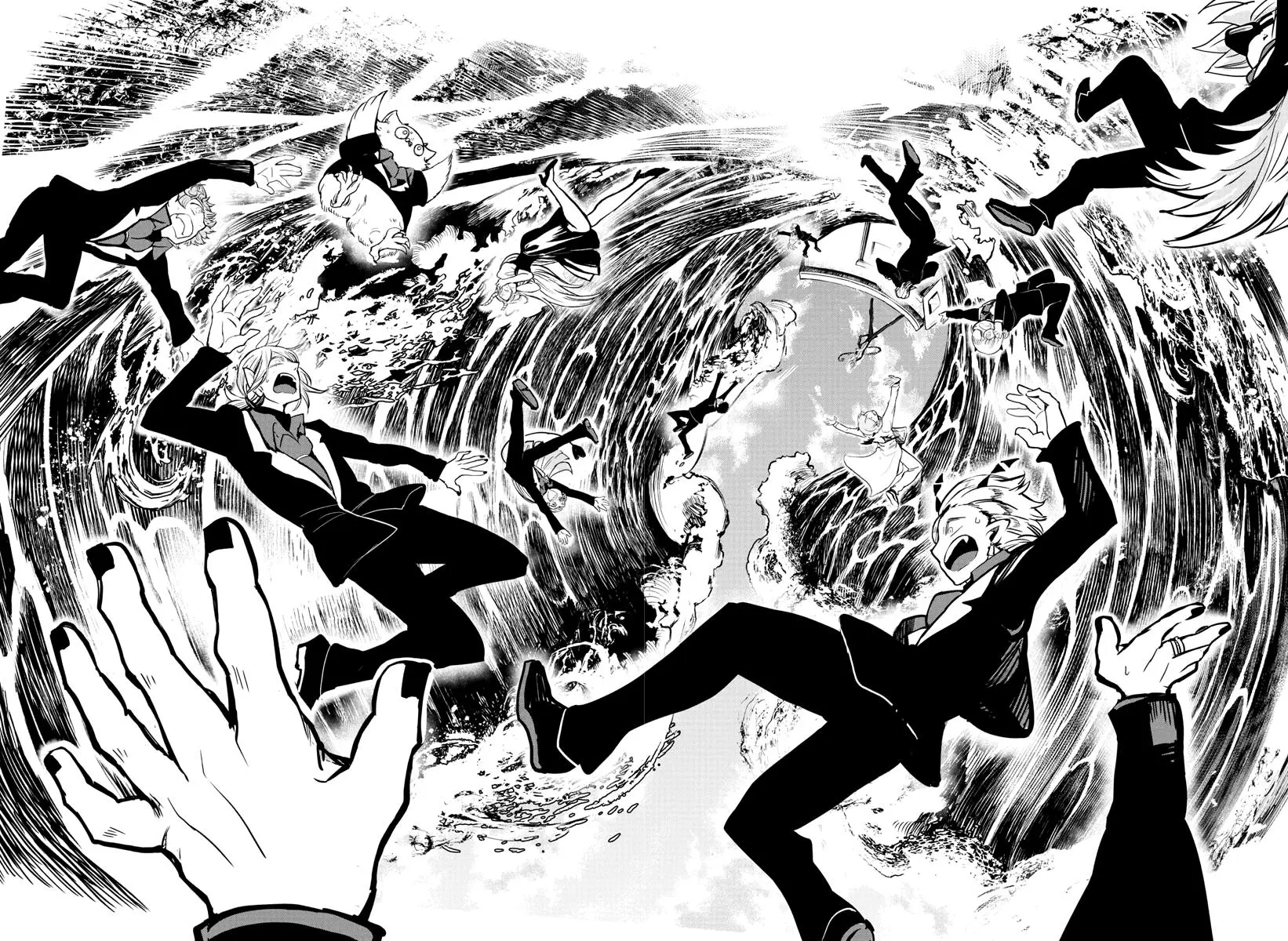 Read Mairimashita Iruma Kun - Chapter 170 - www.irumakunmangafree.com | Image 15