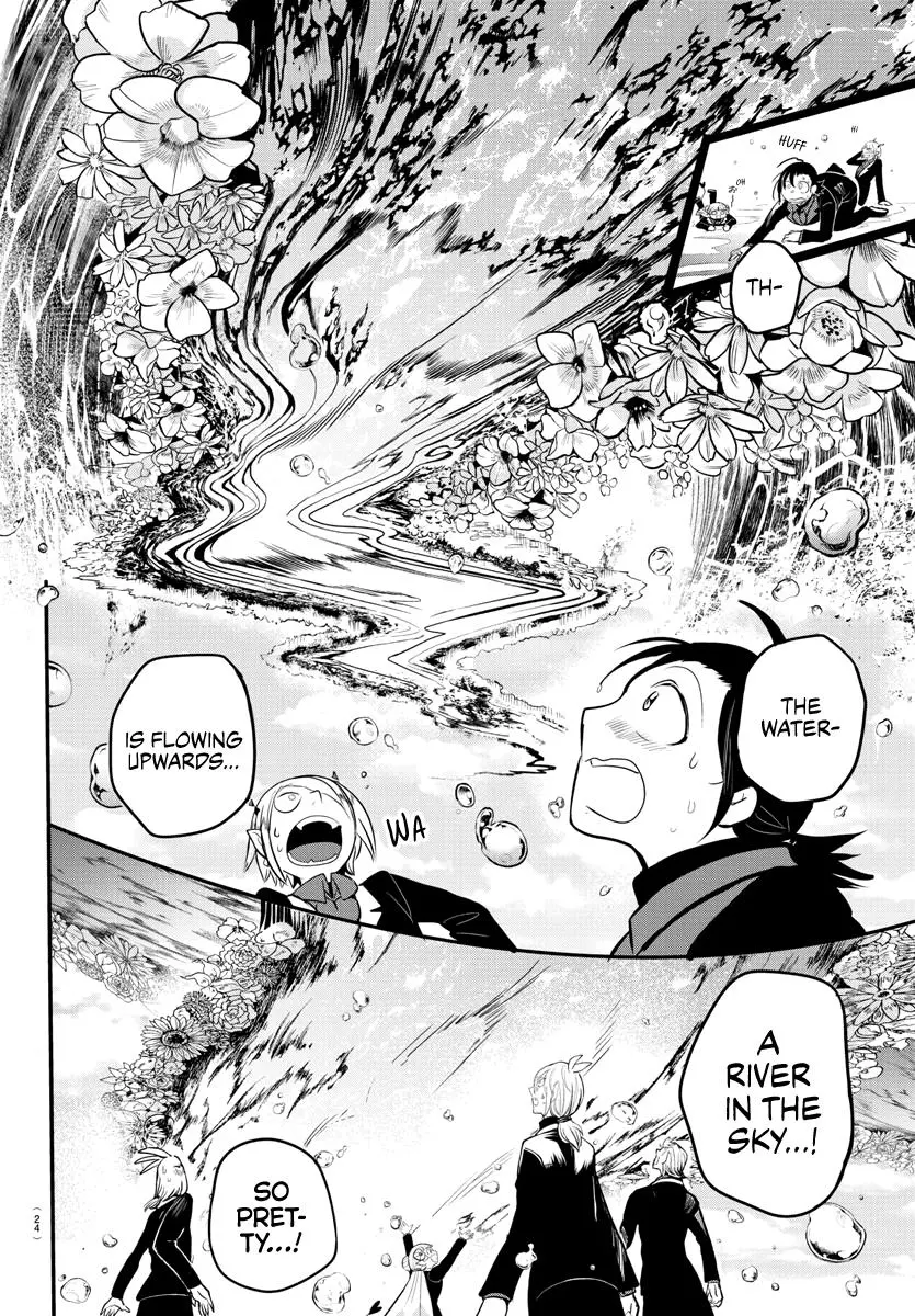 Read Mairimashita Iruma Kun - Chapter 170 - www.irumakunmangafree.com | Image 16