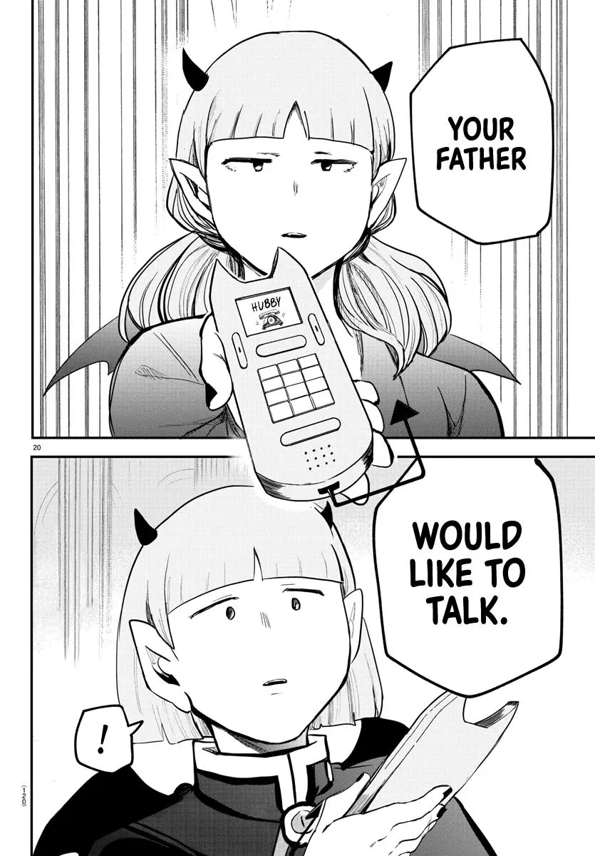 Read Mairimashita Iruma Kun - Chapter 171 - www.irumakunmangafree.com | Image 18